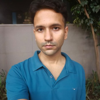 Rishabh Singh